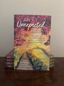 An Unexpected Ride