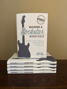 Building a Rockstar Workforce