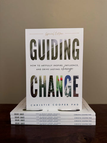 Guiding Change