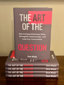 The Art of the Question