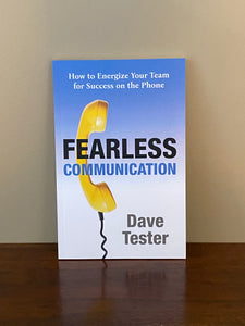 Fearless Communication