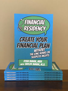 Financial Residency